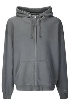 MAISON MARGIELA | Maison Margiela Numeric Logo Hoodie