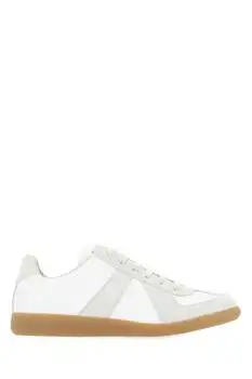 MAISON MARGIELA | Maison Margiela Replica Lace-Up Sneakers