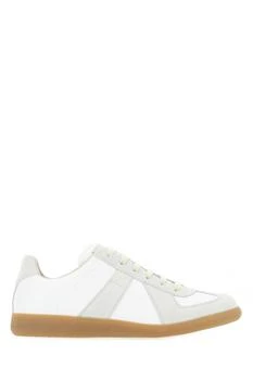 MAISON MARGIELA | Maison Margiela Replica Lace-Up Sneakers