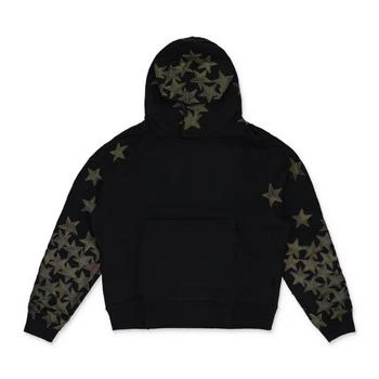 AMIRI | Black Chemist Hoodie