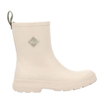 Muck Boot Rainscape 8 Inch Round Toe Rain Boots