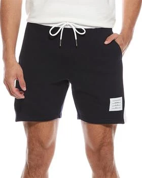 Thom Browne | Classic 4 Bar Short