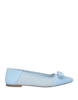 Salvatore Ferragamo | Ballet flats