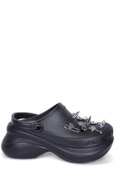 Balenciaga | Balenciaga X Crocs X Mule Jibbitz Charm Sandals