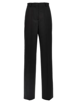 Dolce & Gabbana | Dolce & Gabbana Gabardine Tuxedo Pants