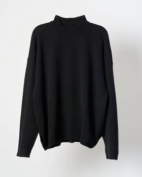 Rick Owens | Rick Owens - Women
s Tommy Lupetto Sweater