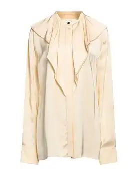 Jil Sander | Solid color shirts & blouses