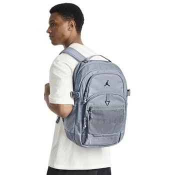 Jordan Blacktop Backpack