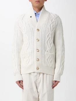 Brunello Cucinelli | Cardigan men Brunello Cucinelli