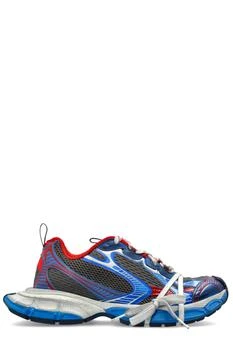 Balenciaga | Balenciaga 3XL Lace-Up Sneakers