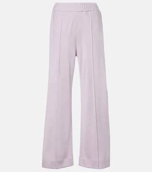 Jil Sander | Wide-leg pants