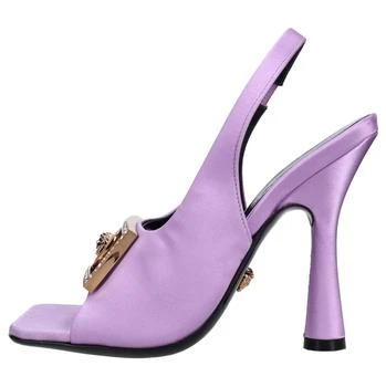 Versace | Versace Sandals Purple