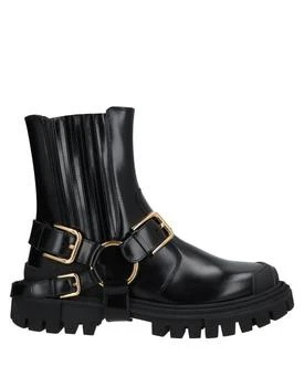 Dolce & Gabbana | Ankle boot