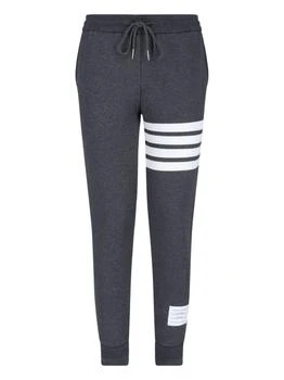 Thom Browne | Thom Browne 4-Bar Classic Sweatpants