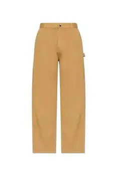 Moncler | Moncler Gabardine Cargo Pants