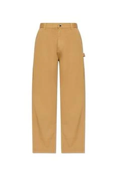 Moncler | Moncler Gabardine Cargo Pants