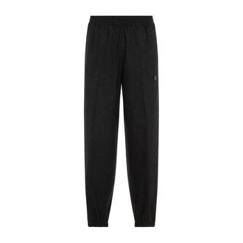 Givenchy | Givenchy 4G Plaque Sweatpants