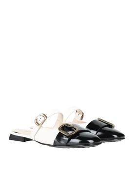 Tod's | Mules and clogs