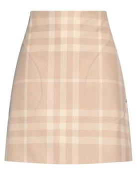 Burberry | Mini skirt