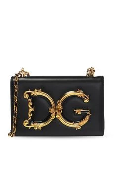 Dolce & Gabbana | 'DG Girls' shoulder bag