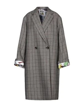 Stella McCartney | Double breasted pea coat