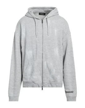 DSQUARED2 | Hooded sweatshirt