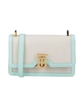 Burberry | Cross-body bags