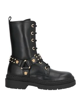 VERSACE YOUNG Ankle boot