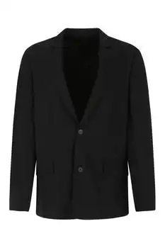 Balenciaga | Balenciaga Single-Breasted Blazer