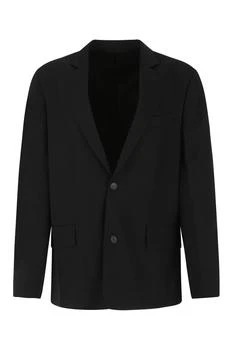 Balenciaga | Balenciaga Single-Breasted Blazer
