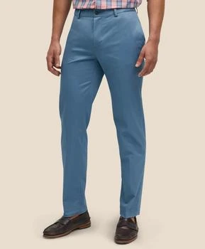 Slim Fit Stretch Cotton Advantage Chino® Pants