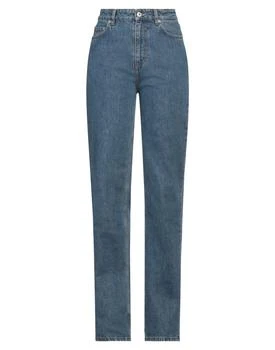 Burberry | Straight leg