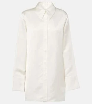 Jil Sander | Satin shirt