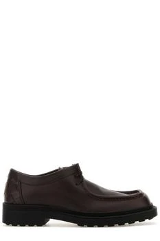 Bottega Veneta | Bottega Veneta Ben Lace-Up Shoes