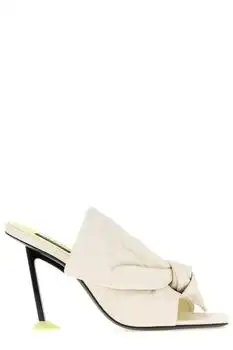 Givenchy | Givenchy Boudoir Heeled Mules