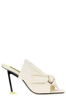 Givenchy | Givenchy Boudoir Heeled Mules