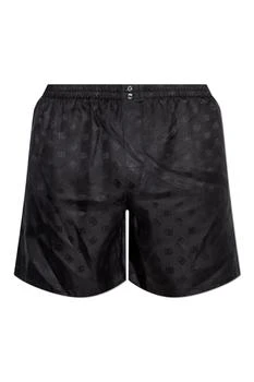 Dolce & Gabbana | Dolce & Gabbana DG Logo Jacquard Boxers