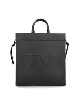 Fendi | Fendi Go To Medium Tote Bag