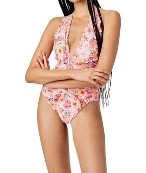 For Love 
Lemons For Love 
Lemons - Women
s Augusta One Piece