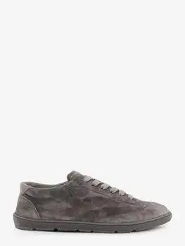 Brunello Cucinelli | Suede sneakers