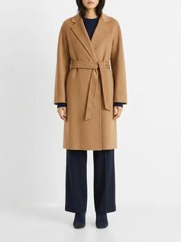 Max Mara | Coat woman Max Mara