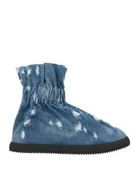 Dolce & Gabbana | Ankle boot