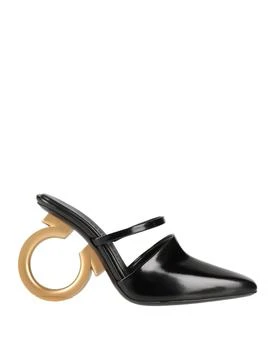 Salvatore Ferragamo | Mules and clogs
