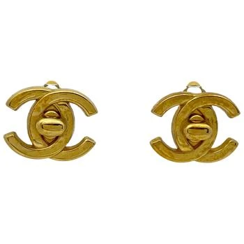 Chanel | Clip Earrings (Pre-Owned)