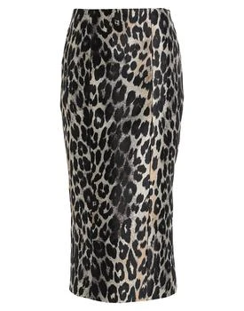 Balmain | Midi skirt