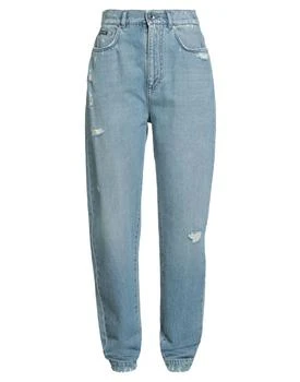 Dolce 
Gabbana | Denim pants