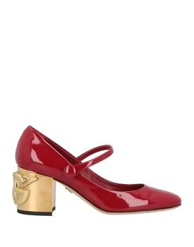 Dolce & Gabbana | Pump