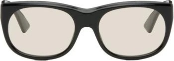 Yves Saint Laurent | Black SL 815 Romy Sunglasses