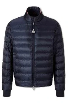 Moncler | Moncler Rigel Short Down Jacket