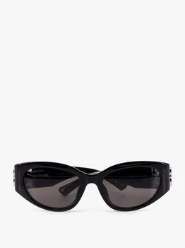 Balenciaga | Acetate sunglasses with lateral logo